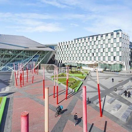 شقة Urban Oasis دبلن المظهر الخارجي الصورة